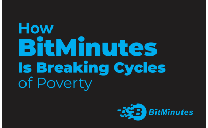 How Bit Minutes Is Breaking Cycles ...