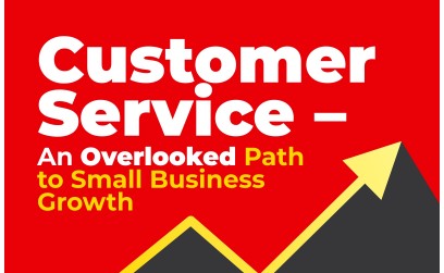 Customer Service – an Overlooked Pa...