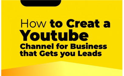 How to Create a YouTube Channel for...