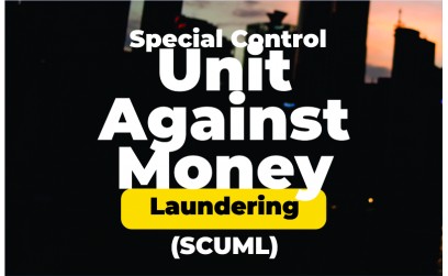 Special Control Unit Against Money ...