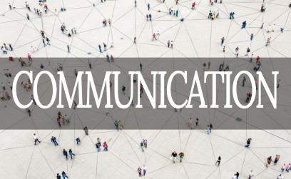 Communication | View Customer and S...