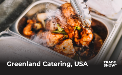 Greenland Catering, USA - Trusted S...