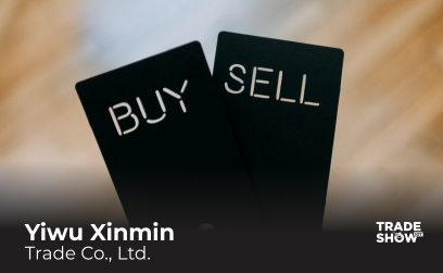 Yiwu Xinmin Trade Co., Ltd. - Trust...