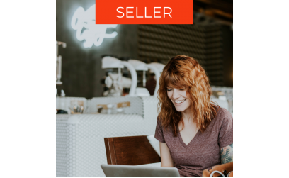 How to add order history | Seller A...