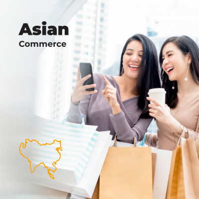 Asian Commerce 